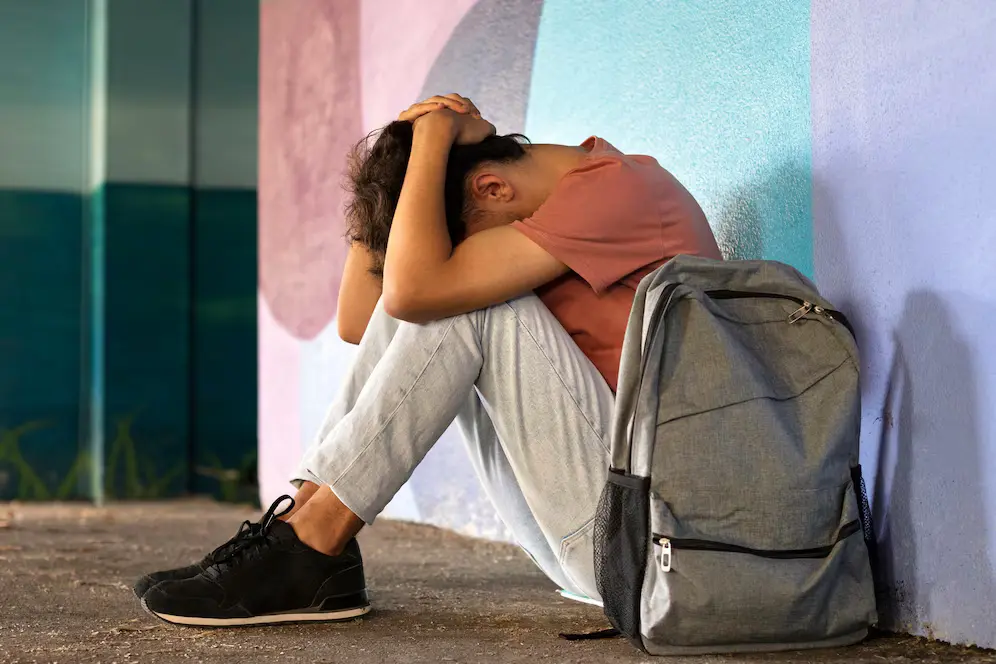 Adolescent Psychotherapy