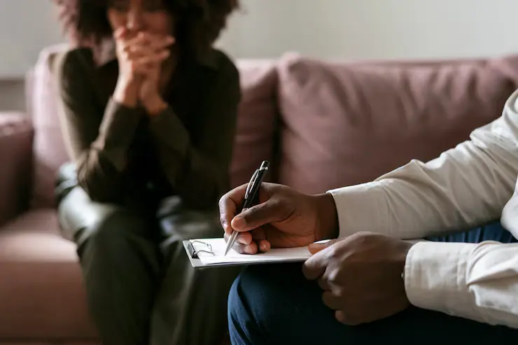 Adult Psychotherapy
